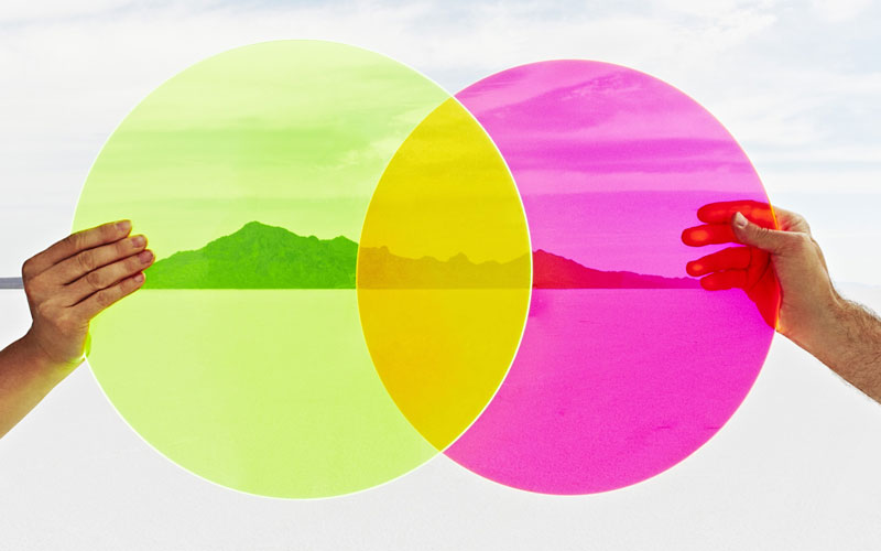 راه کار هایی برای اینکه متمرکز بمانیم