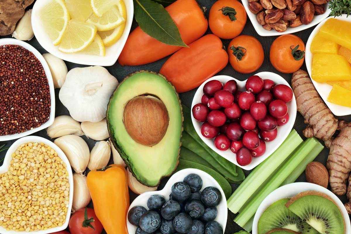 نکاتی ساده و ضروری برای داشتن قلب سالم