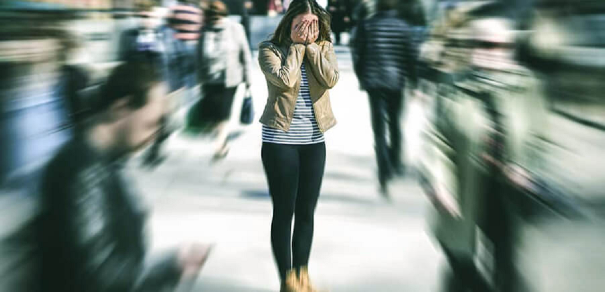 علائم و عوارض مصرف قرص اکستازی