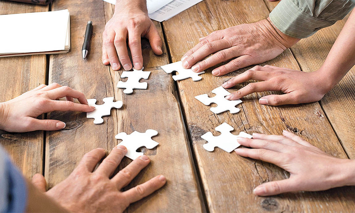 با این روش ها خلاقیت خود را پرورش دهید