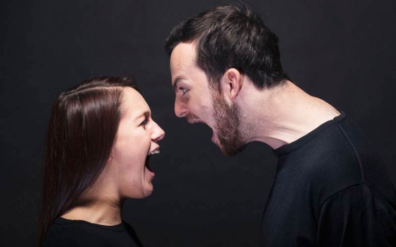 نکاتی مهم درباره خشم خودتان