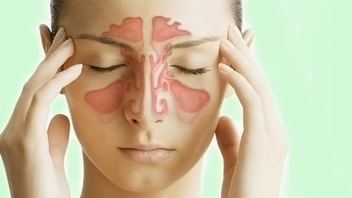 آشنایی با ساختار بینی  و بیماری‌های مرتبط با آن