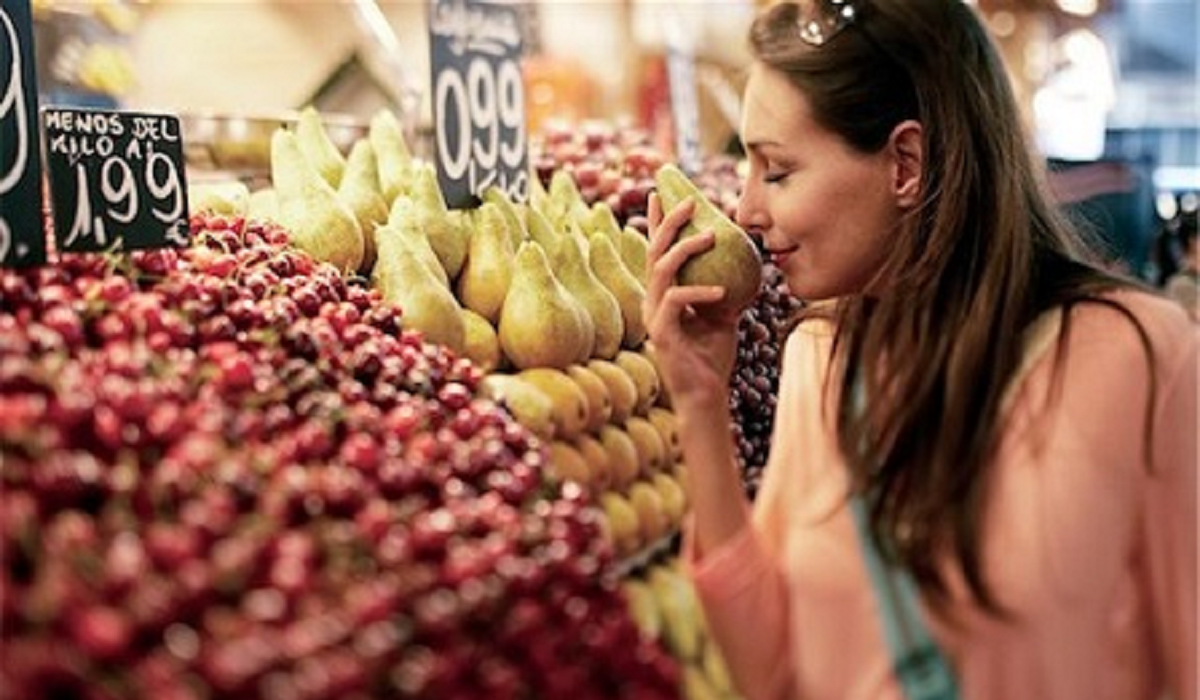 اختلالات حس بویایی و راههایی برای بهبود و تقویت آن