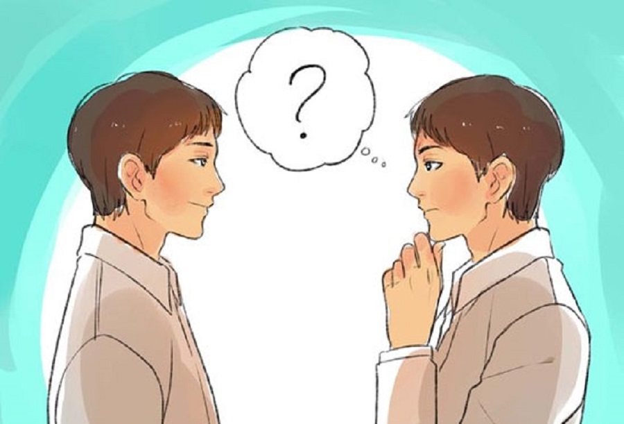 انتقاد های مخرب درونی و نحوه غلبه بر آن‌ ها