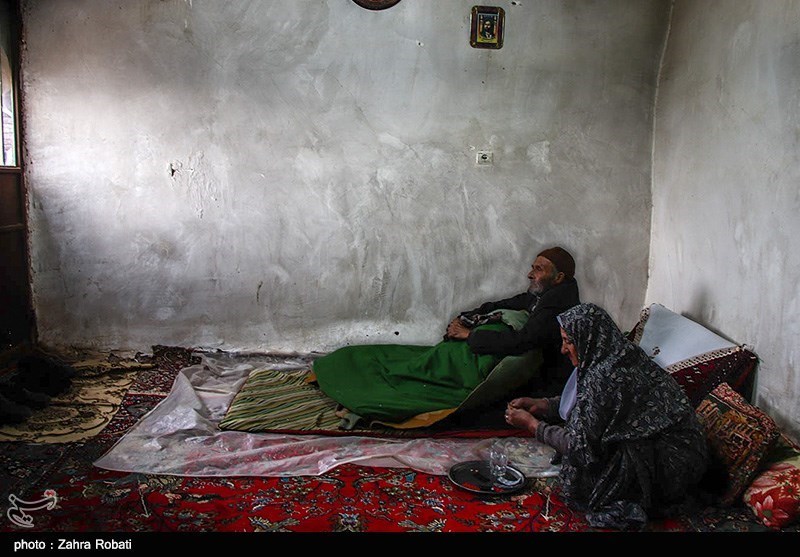 کسب رزق حلال از خورشید!