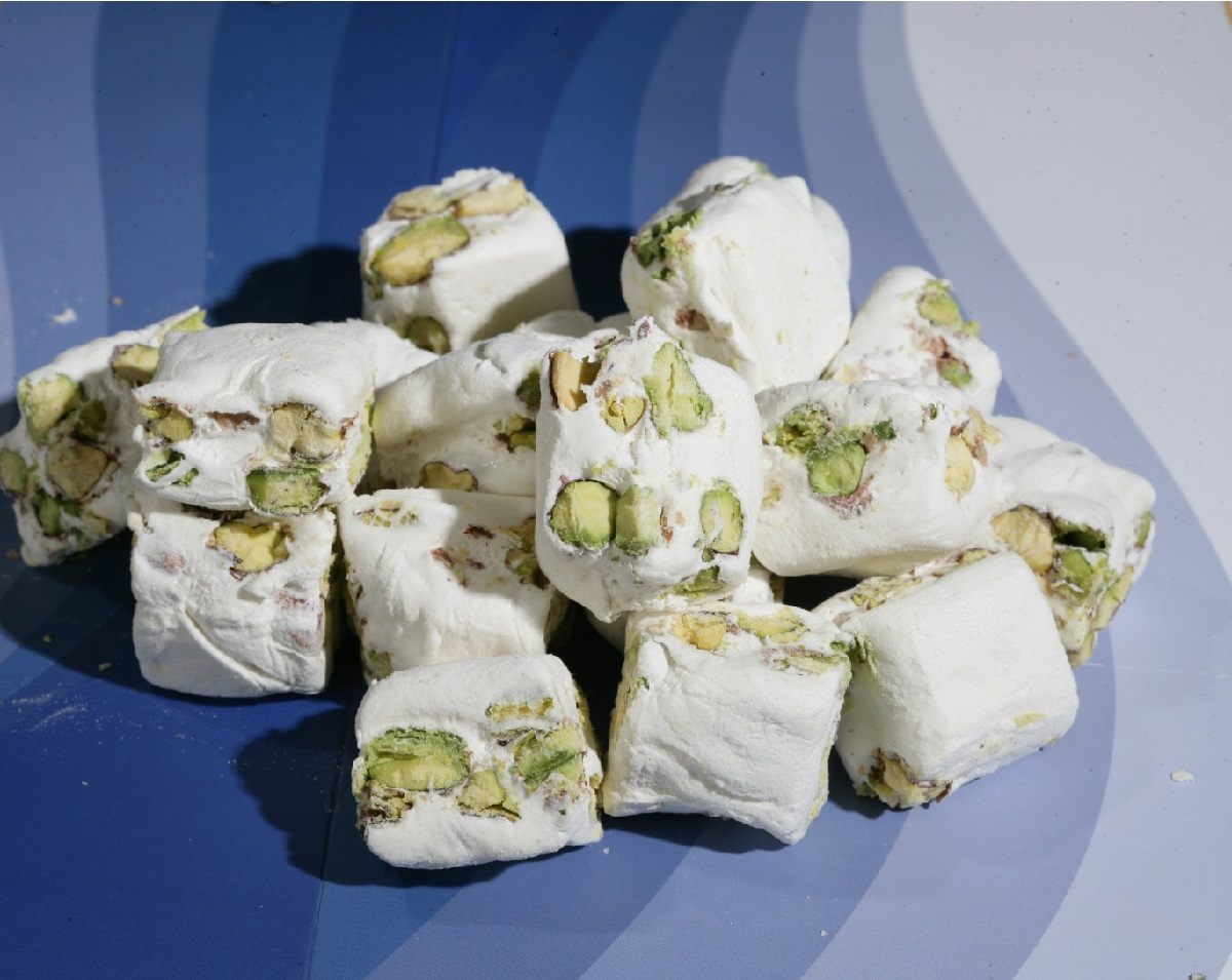 راهنمای خرید سوغات اصفهان