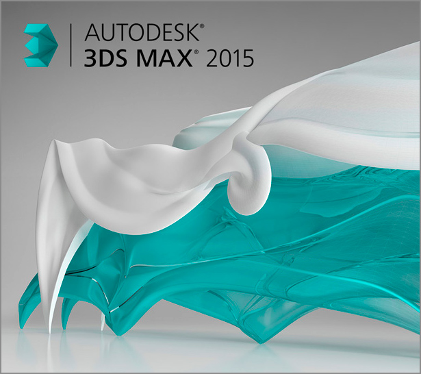 3ds Max 2015 3ds Max 2015