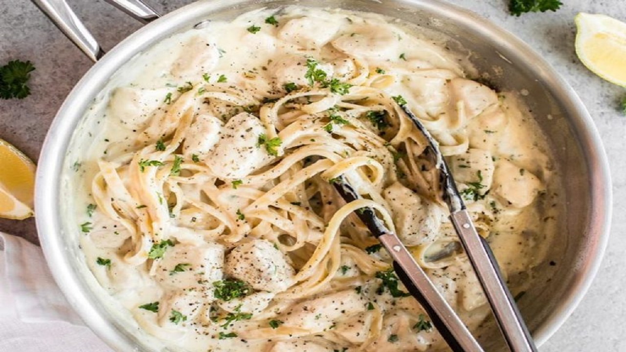 طرز تهیه چند غذای پرطرفدار خارجی