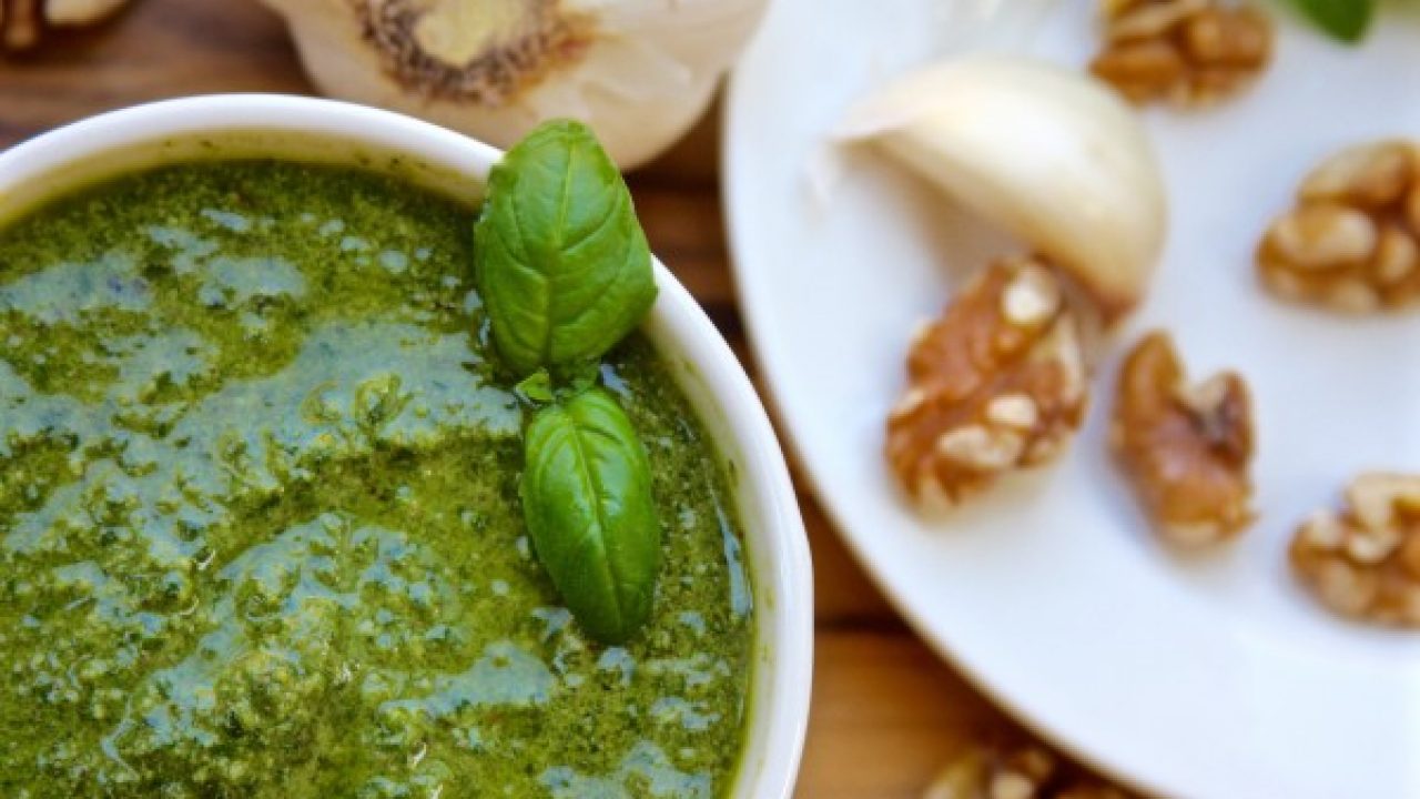 طرز تهیه سس انبه ، ارده ، سیب و سس پستو