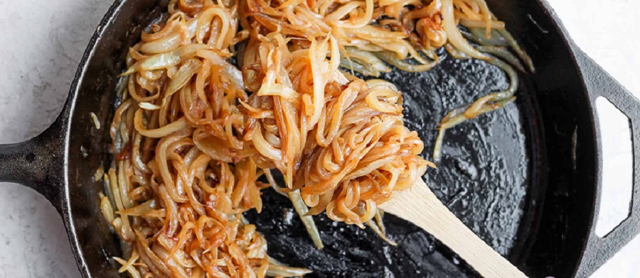 طرز تهیه همبرگر مخصوص ایتالیایی به روشی خلاقانه