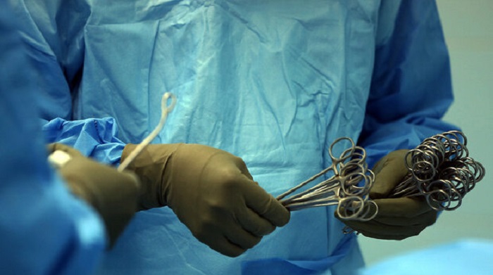 هرآنچه که باید راجع به درد تخمدان بدانیم