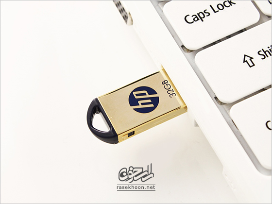 HP USB3.0 x725w 32GB Flash Drive