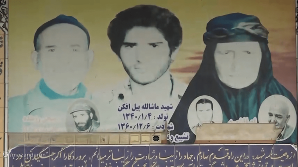 شیرِ پیل‌افکن؛ از شکوهِ یک سرود تا حقیقتِ یک حماسه