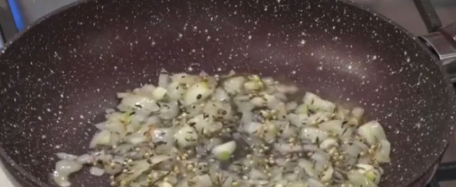 دستور تهیه پیتزا لبنانی