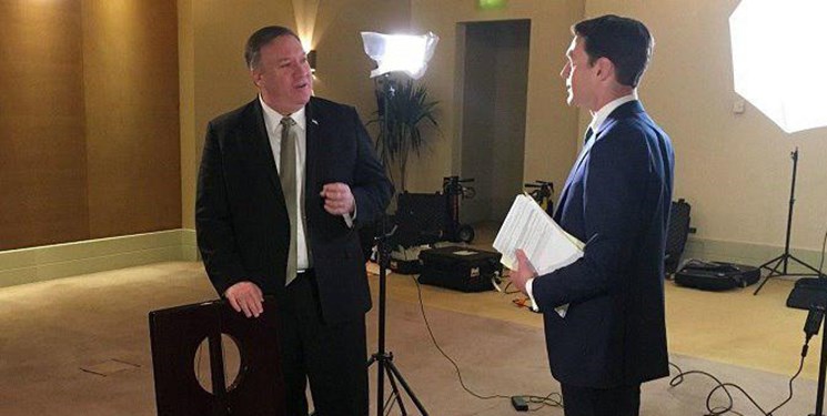 تجاوزکاری امریکا، اقدامی دو سر باخت