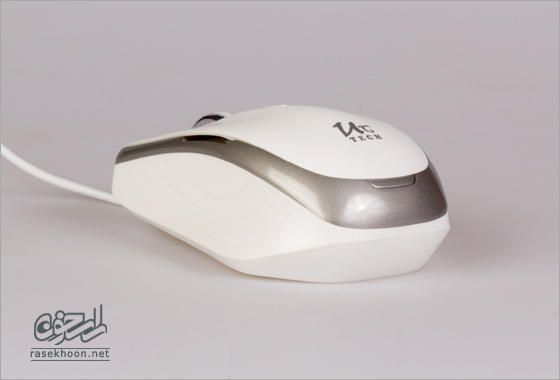 موسUCTECH GX 760