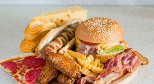 دانستنی هایی راجع به چربی اشباع و چربی غیراشباع