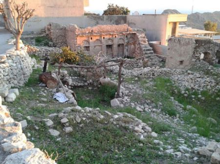 با روستای دوان کازرون آشنا شوید