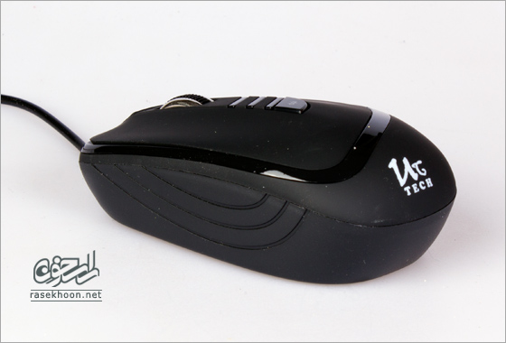 موس UCTECH GX-780
