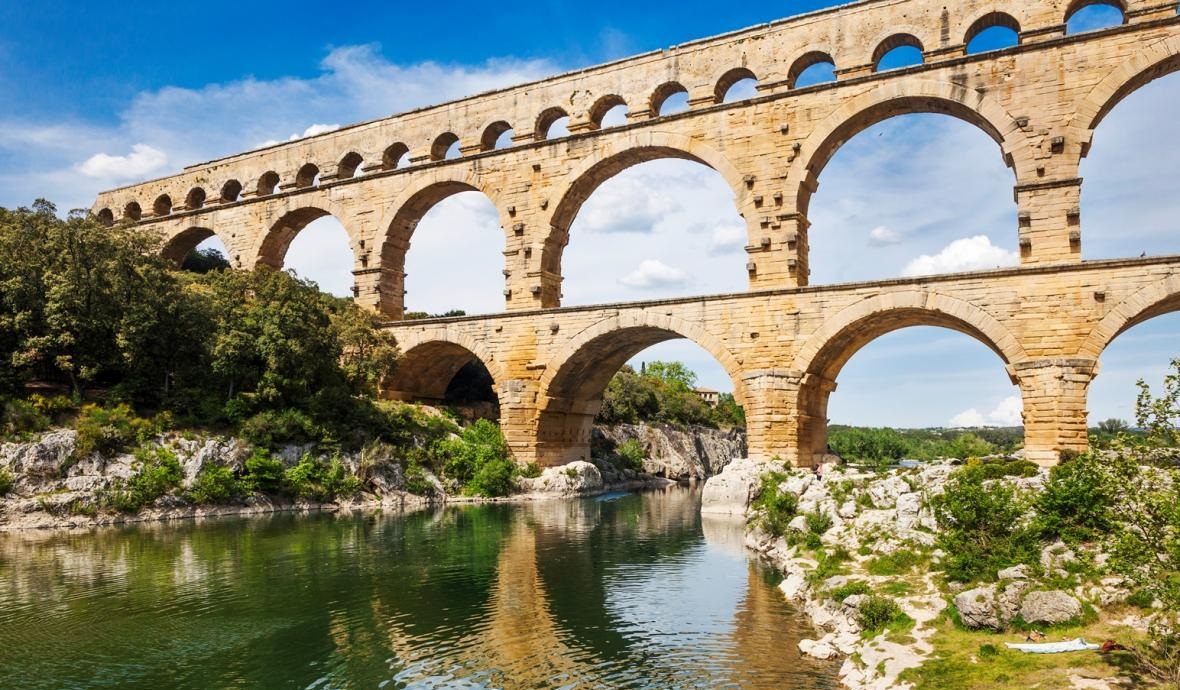 زیباترین پل های جهان از نظر معماری