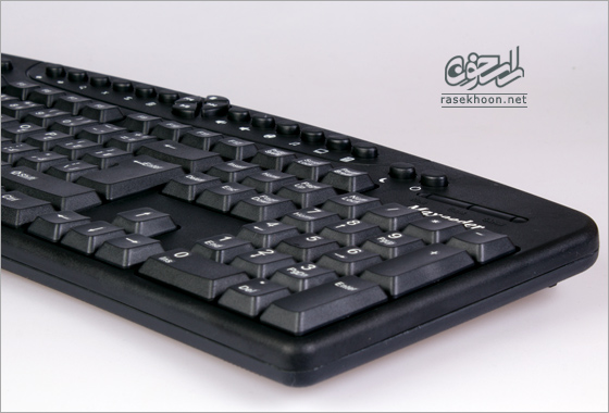 کیبورد Maxeeder 408  