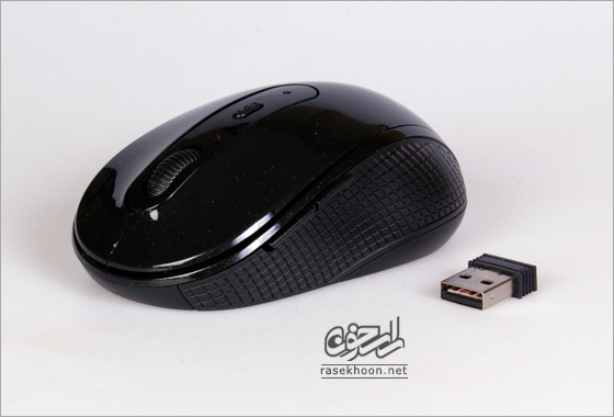 موس وایرلس
