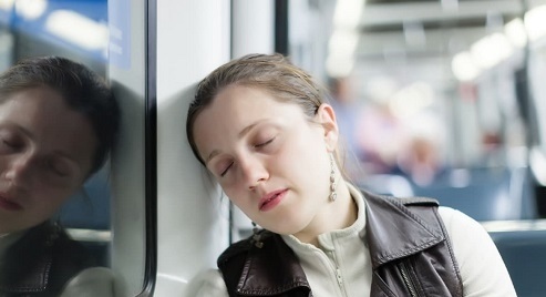 آشنایی با خوراکی های تخلیه کننده انرژی