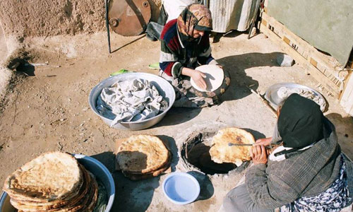 استان سمنان و جاذبه های دیدنی آن