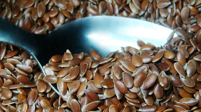 تخم کتان و خواص درمانی آن