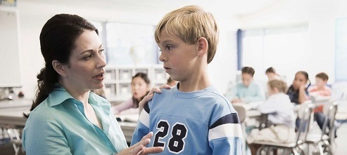 هرآنچه که باید راجع به تنبیه و تشویق کودکان بدانیم