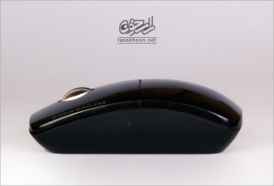 موس بیسیم ایکس پی