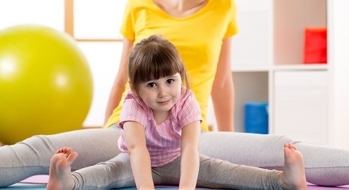 6 توصیه برای افزایش قد