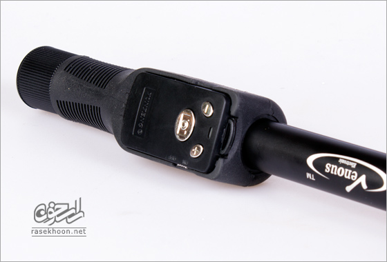  Venous PV-MB83 Self Picture Monopod 