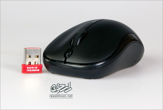 موس ای فور تک