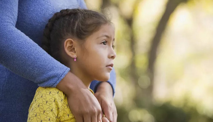 ویژگی های کودک درونگرا