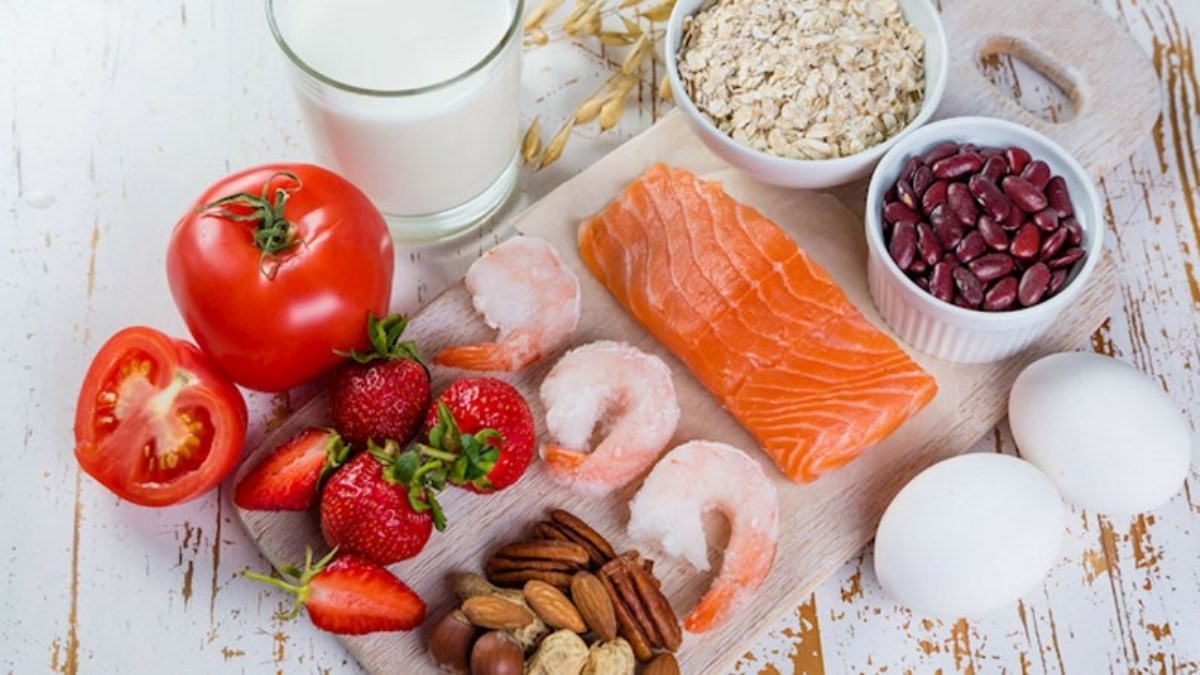 تشخیص و درمان حساسیت غذایی