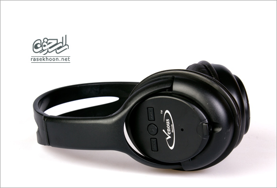 هدفون Venous PV-H37