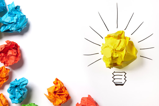 روش طوفان فکری و قواعد آن