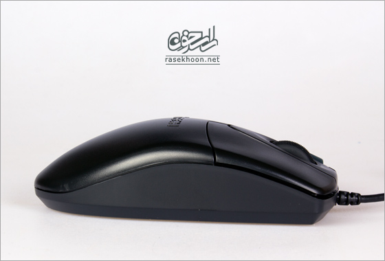 موس ای فور تک مدل او پی 620 دی