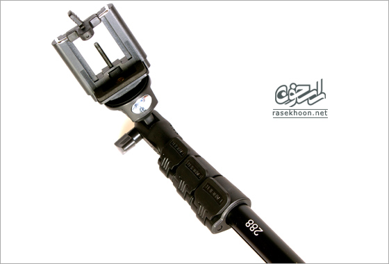 مونوپاد بلوتوثی FANCIER 288