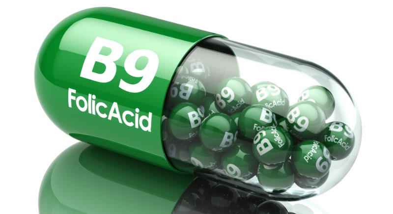 منابع غذایی ویتامین B