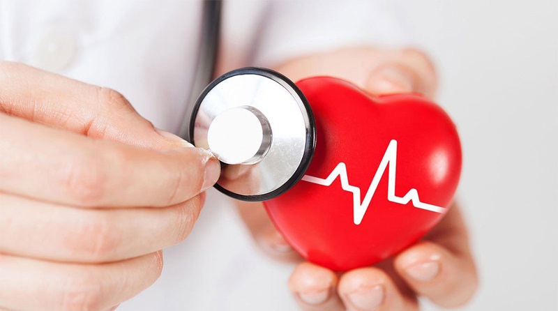 علل و درمان حمله قلبی