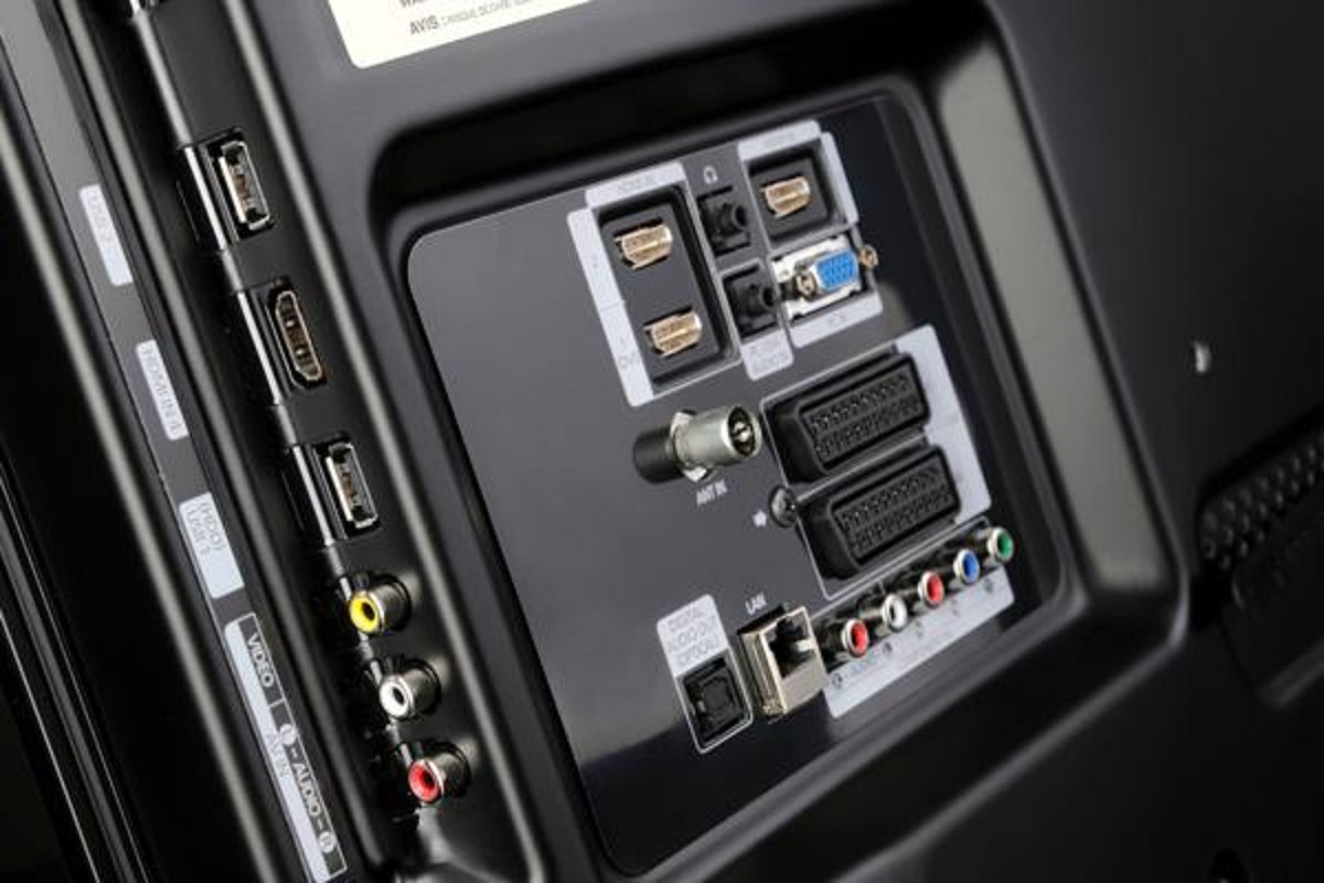 برای خرید یک تلویزیون سه بعدی چه چیزی را باید در نظر داشته باشید