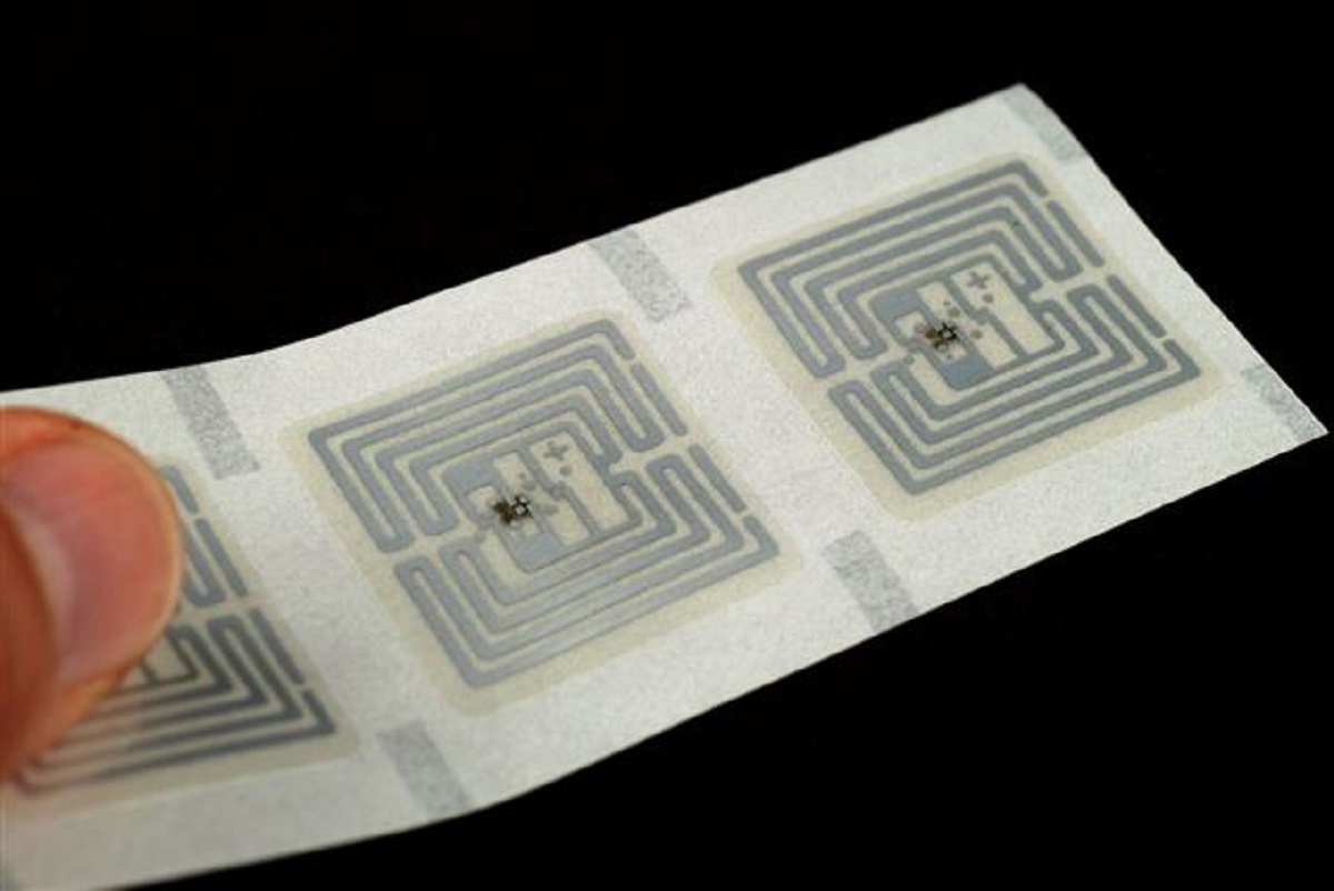 مزایا و معایب فناوری RFID مزایا و معایب فناوری RFID