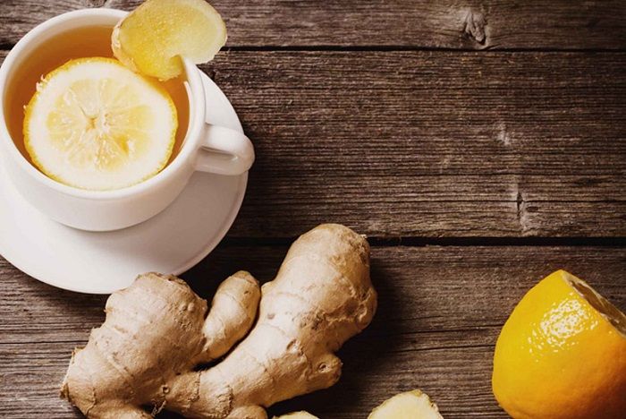 نوشیدنی های طبیعی برای تقویت سیستم ایمنی بدن