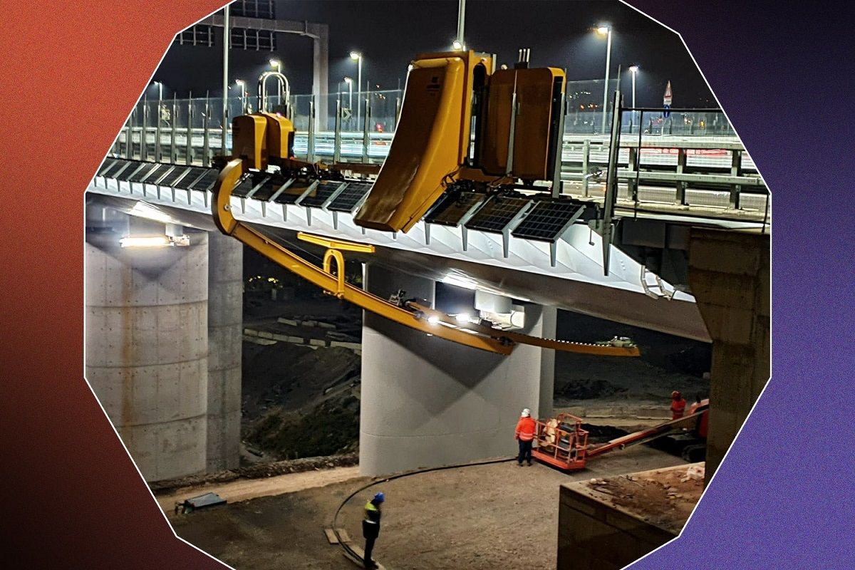 برترین نوآوری های سال 2021 در زمینه مهندسی