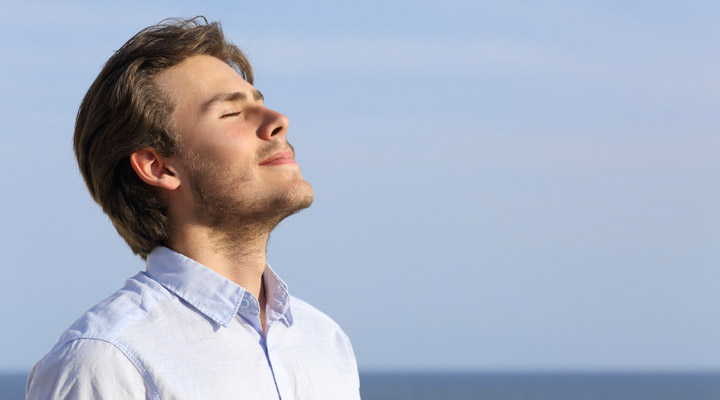 راه کار هایی موثر برای غلبه بر دلشوره