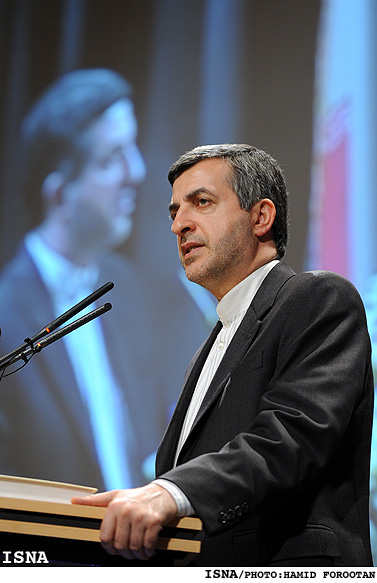 مشائی: باید "مکتب ایران" را معرفی کنیم نه "مکتب اسلام" را