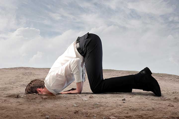 این خطا های ذهنی تصمیم گیری شما را دچار مشکل می کند