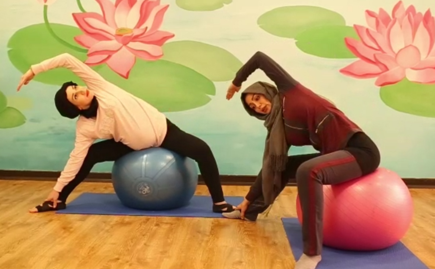 راه کار هایی برای کاهش استرس در دوران بارداری